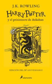 Harry Potter y el misterio del Príncipe (20 Aniv. Gryffindor) / Harry  Potter and the Half-Blood Prince (20th Anniversary Ed) (Spanish Edition)