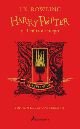 Harry Potter y el misterio del Príncipe (20 Aniv. Slytherin) / Harry Potter  and the Half-Blood Prince (Slytherin) (Spanish Edition)