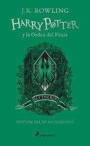 Harry Potter and the mystery of Prince VI (Slytherin 20th