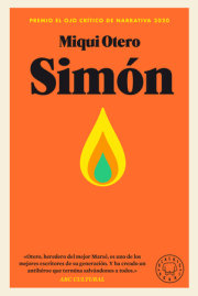 Simón (Spanish Edition) 