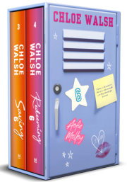 Estuche Los Chicos de Tommen: Saving 6 y Redeeming 6 / Boys of Tommen Boxed Set: Saving 6 and Redeeming 6 