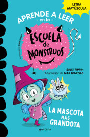 La mascota más grandota / Mary Has the Best Pet 