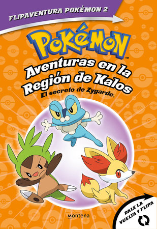 Pokémon guía definitiva de la Región Galar. Libro oficial 2020. Pokémon  Espada. Pokémon Escudo / Handbook to the Galar Region (COLECCIÓN POKÉMON)  (Spanish Edition) - Pokemon: 9786073199612 - AbeBooks