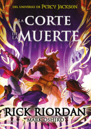 La corte de la muerte / The Court of Death 