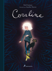 Coraline (Edición Ilustrada) / Coraline (Illustrated Edition) 