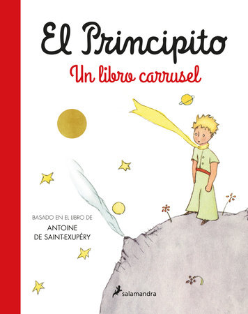 El Principito: The Little Prince (Infantil-Juvenil) (en Inglés)