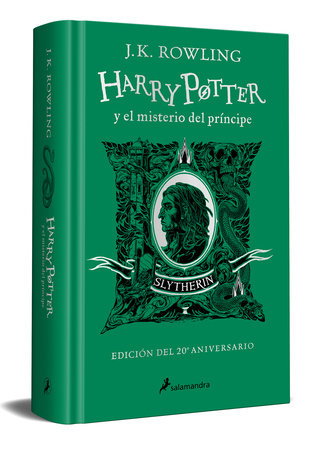 Libro Harry Potter and the Prisoner of Azkaban - Edición