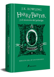  Harry Potter y la piedra filosofal (20 Aniv. Ravenclaw