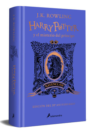 Harry Potter celebra sus 20 años con una edición especial de cada casa de  Hogwarts