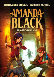 La maldición del Nilo / The Curse of the Nile 