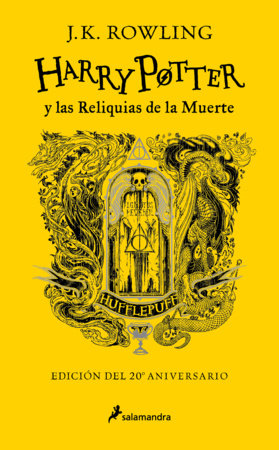 Penguin Libros Español - ¡Bienvenidos a la magia de Harry Potter! La serie  fantástica de la autora británica J.K. Rowling, ya está disponible, con  nuevas ilustraciones de cubierta. #HarryPotterAtHome #HarryPotterEnCasa