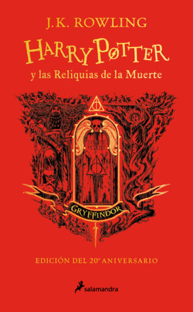 Libros De Harry Potter En Español Harry Potter Y Las Reliquias De La Muerte