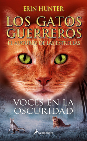 Gatos Guerreros / Warriors Ser.: Medianoche / Midnight by Erin