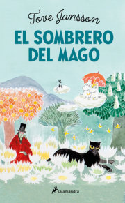 El sombrero del mago / Finn Family Moomintroll 