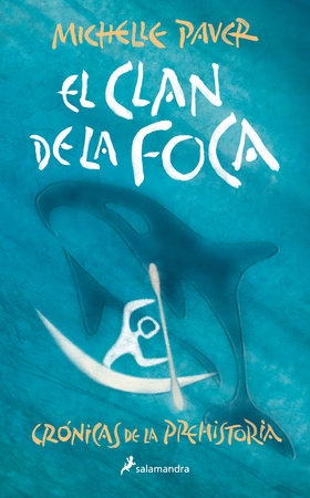 El Clan de la Foca / Spirit Walker