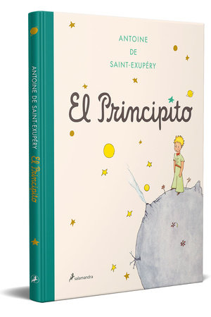 El Principito / The Little Prince by Antoine De Saint-exupery:  9789877514308