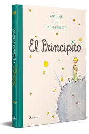 El Principito (Ed. extragrande) / The Little Prince (Extra-Large Edition) 