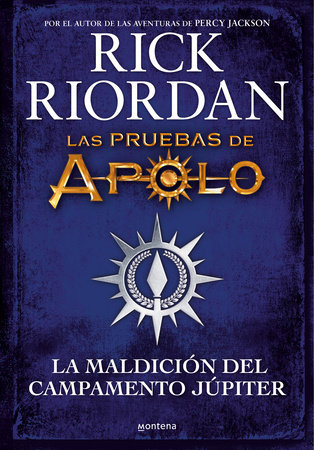 El ladrón del rayo (Percy Jackson) - Rick Riordan - Penguin Audio