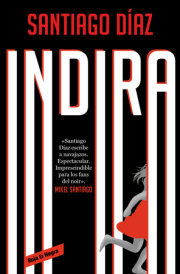 Indira (Spanish Edition) 