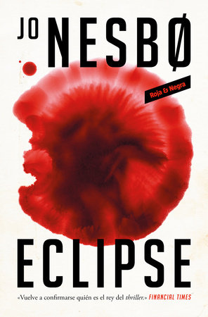  Cuchillo / Knife (Harry Hole) (Spanish Edition): 9788417511029:  Nesbo, Jo: Libros