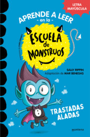 Trastadas aladas / Bat-Boy Tim Says Boo! 