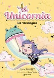 Un reto mágico / A Magical Challenge 