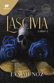 Lascivia. Libro 1 / Lascivious Book 1 