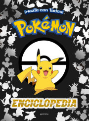 Enciclopedia Pokémon / Pokémon Encyclopedia 