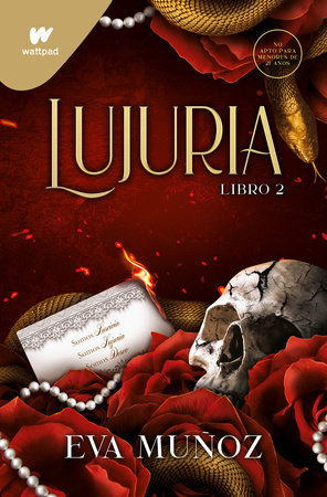 Lujuria. Libro 2 (Pecados placenteros 2) (Spanish Edition) See more Spanish  EditionSpanish Edition