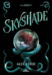 Skyshade (Spanish Edition) 