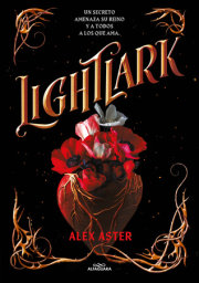 Lightlark (Spanish Edition) 