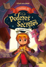 El conjuro mágico / The Magic Spell 