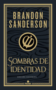 Sombras de identidad (ed. ilustrada) / Shadows of Self (Illustrated Edition) 
