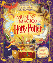 Libro Pack Exclusivo Harry Potter - Edición Minalima De J. K.