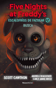 Five Nights at Freddy's. Busca / Five Nights at Freddy's. Fetch 