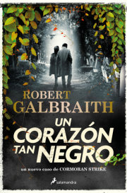 Un corazón tan negro / The Ink Black Heart 
