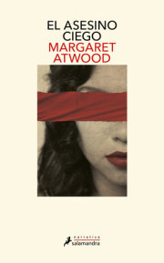 El asesino ciego / The Blind Assassin 