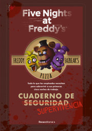 Cuaderno de supervivencia / Survival Logbook 