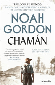 Chamán (Spanish Edition) 