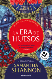 La era de huesos / The Bone Season 