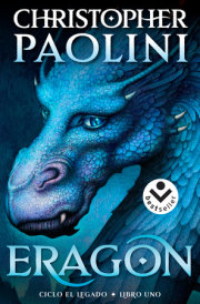 Eragon (Spanish Edition)