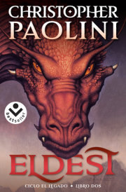 Eldest (Spanish Edition) 