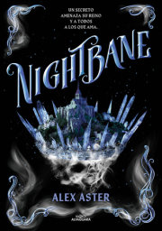 Nightbane (Spanish Edition) 