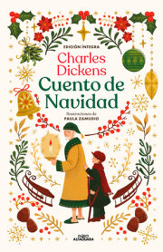 Cuento de Navidad / A Christmas Carol 