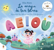 La magia de las letras / The Magic of Letters