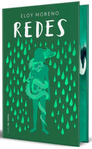 Redes (Edición especial limitada guardas dragón) / Networks 