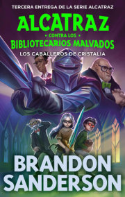 Los Caballeros de Cristalia / The Knights of Crystallia 