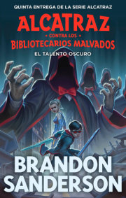 El talento oscuro / The Dark Talent 