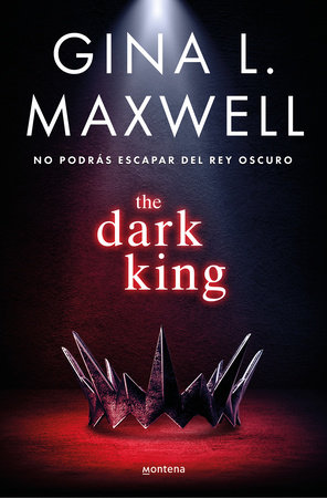 The Dark King (Spanish Edition) by Gina L. Maxwell: 9788419650283 |  : Books