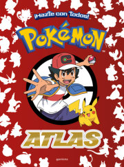 Atlas Pokémon / Pokémon Atlas 